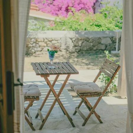 Hotel Gulhiz *