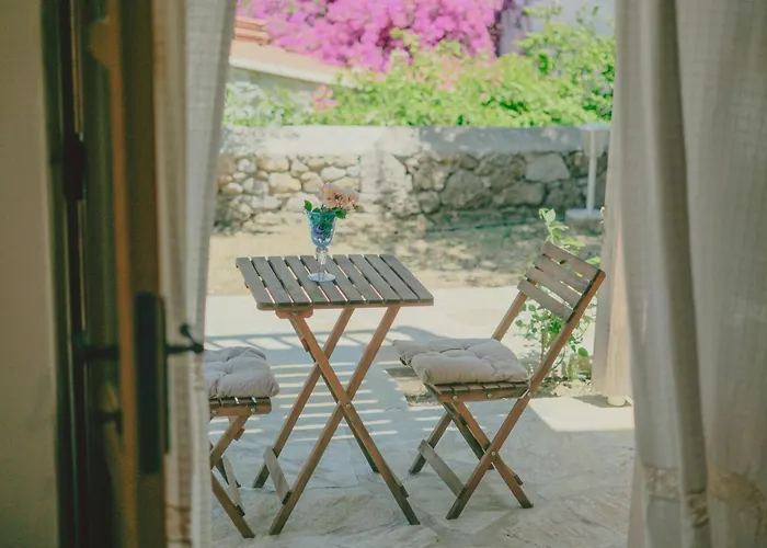 Ξενοδοχείο Gulhiz *