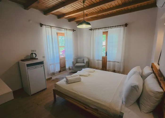 Hotel Gulhiz