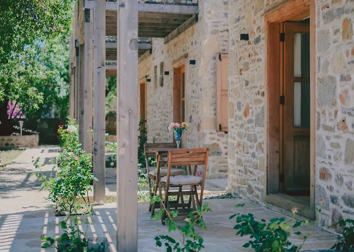 Ξενοδοχείο Gulhiz *